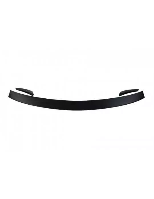 Extension Becquet / Aileron Look Brabus Mercedes Classe C W204 Berline 2007 - 2014 