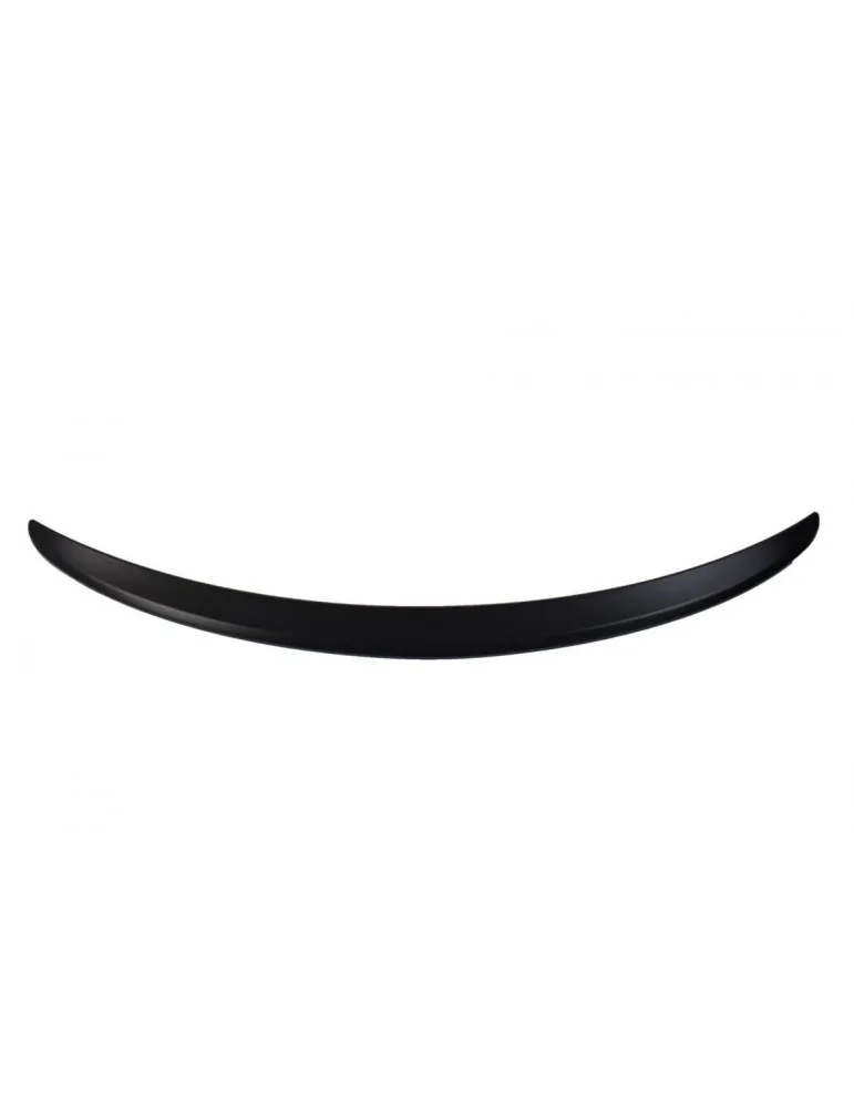 Extension Becquet / Aileron Look AMG Mercedes Classe C Berline W205  2014 - 2020