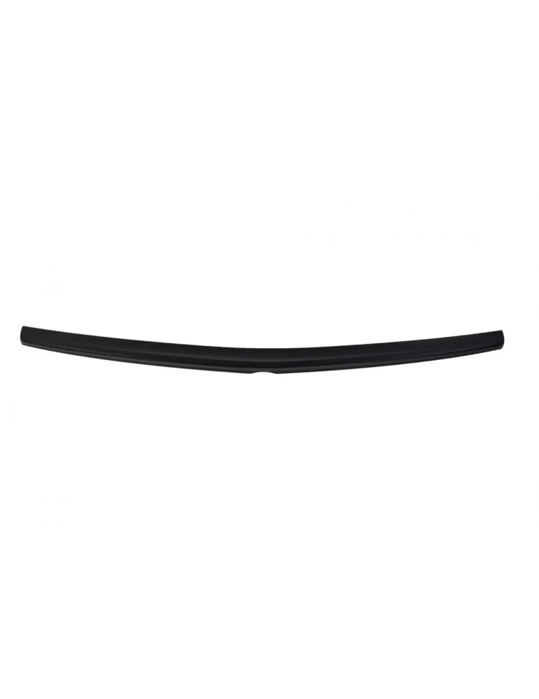 Extension Becquet / Aileron 2 Mercedes Classe E Berline W212 2009 - 2016