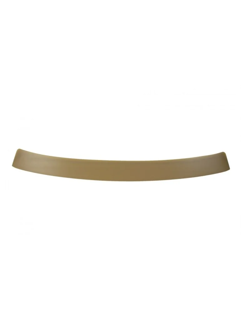 Extension Becquet / Aileron Mercedes Classe S Berline W221 2005 - 2013