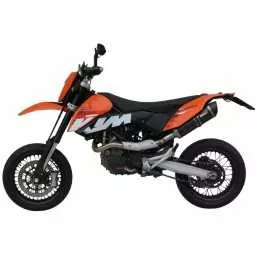 Silencieux sport Dominator...