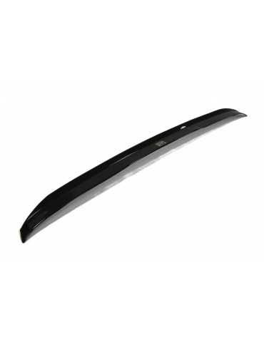 Extension Becquet / Aileron Mitsubishi Lancer Evo X 10 2007 - 2015