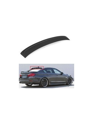 Extension Becquet / Aileron 7 BMW Série 5 F10  2011 - 2016