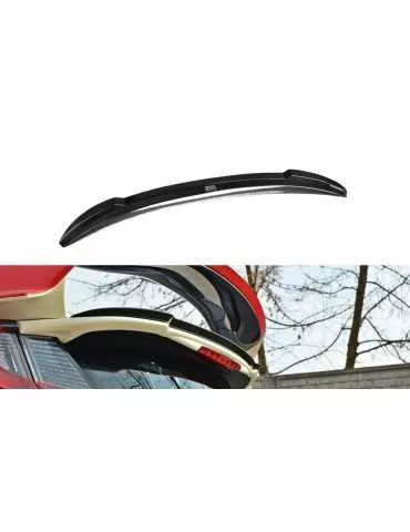 Extension Becquet / Aileron 2 Honda Civic IX Type R FK2 2015 - 2020