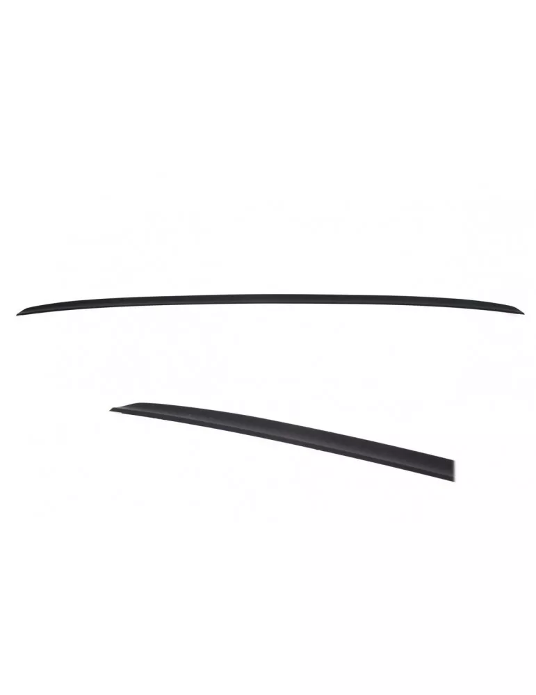 Extension Becquet / Aileron Mitsubishi Lancer VI 1996-2000 Extension Becquet / Aileron Mitsubishi Lancer VI 1996-2000