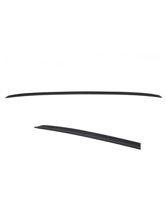 Extension Becquet / Aileron Mitsubishi Lancer VI 1996-2000