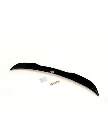 Extension Becquet / Aileron Opel Corsa E OPC 2015 - 2020