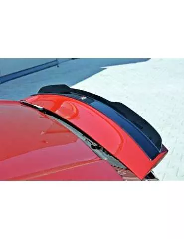 Extension Becquet / Aileron Peugeot RCZ 2012-2015