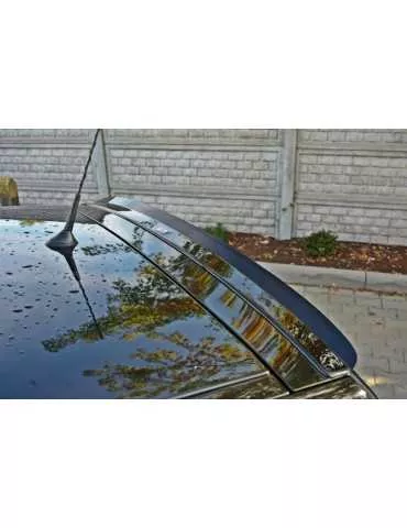 Extension Becquet / Aileron Renault Clio 3 RS 2006-2009