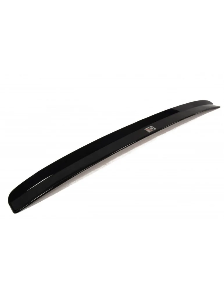 Extension Becquet / Aileron Renault Clio 3 RS 2006-2009