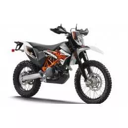 Silencieux sport Dominator...