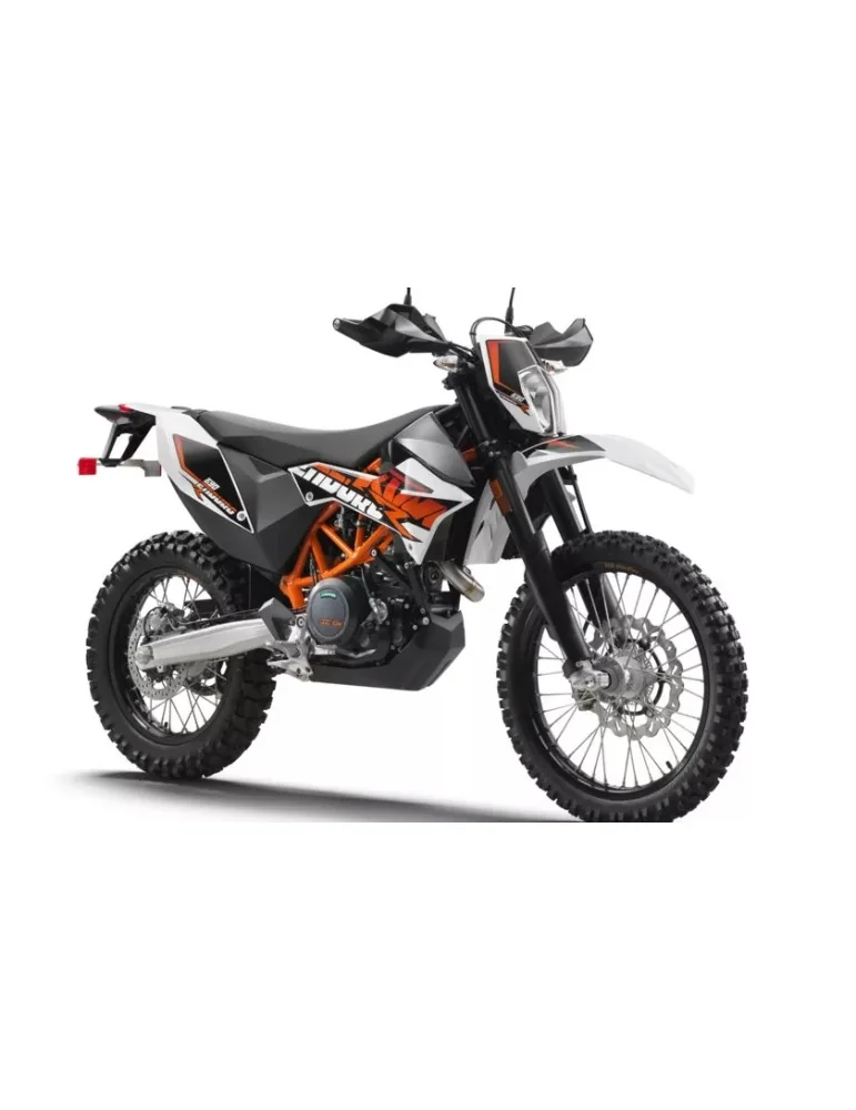 Silencieux sport Dominator : 690 Enduro R 2012 - 2016