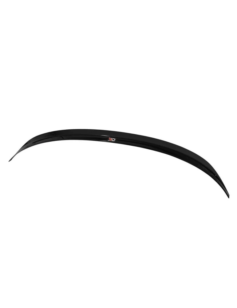 Extension Becquet / Aileron Renault Clio 4 2012- 2016