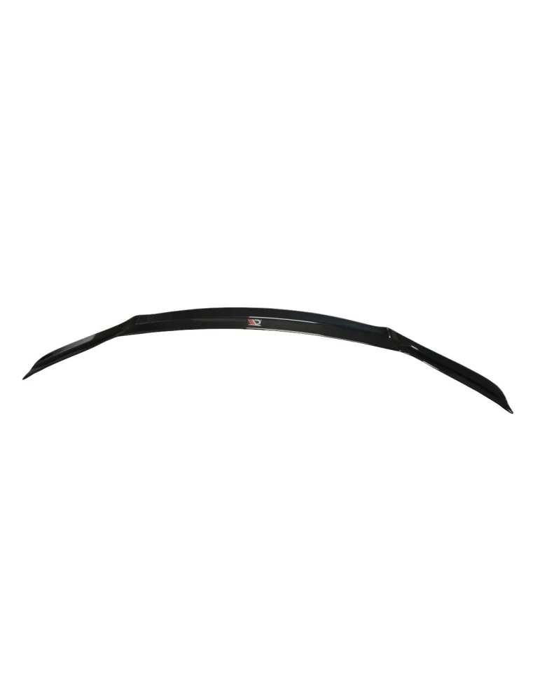 Extension Becquet / Aileron Renault Laguna 3 Coupe 2008 -2015 