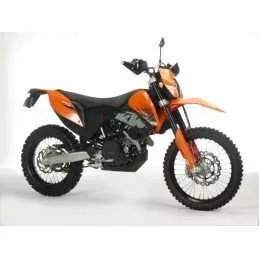 Silencieux sport Dominator...