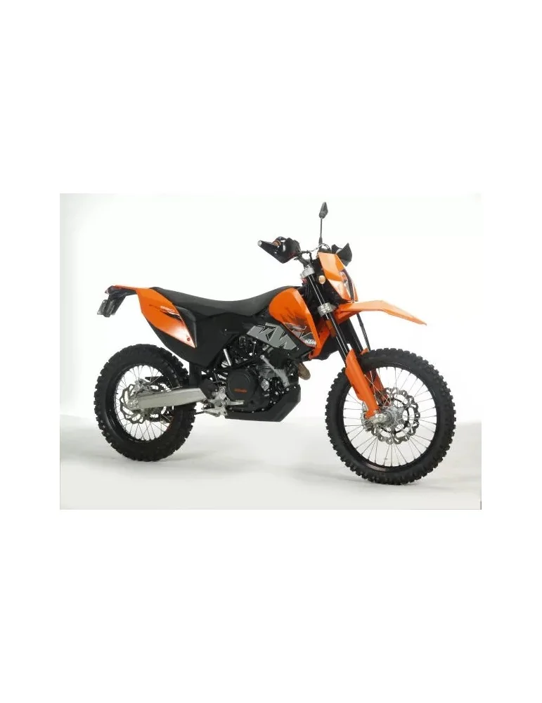 Silencieux sport Dominator : 690 Enduro 2008 - 2011