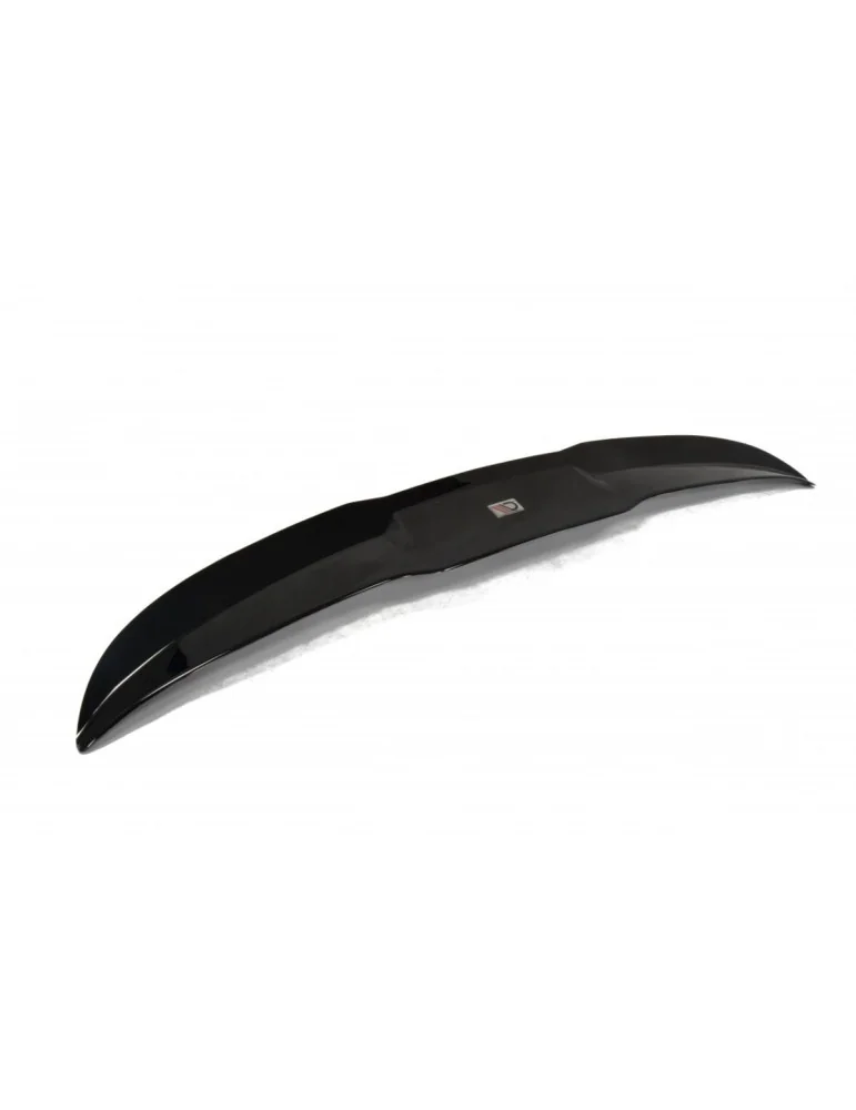 Extension Becquet / Aileron Performance Ibiza IV SC 2008-2012