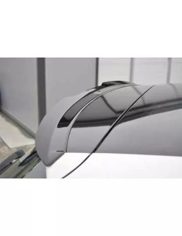 Extension Becquet / Aileron Performance Leon III FR 5F 2012-2016