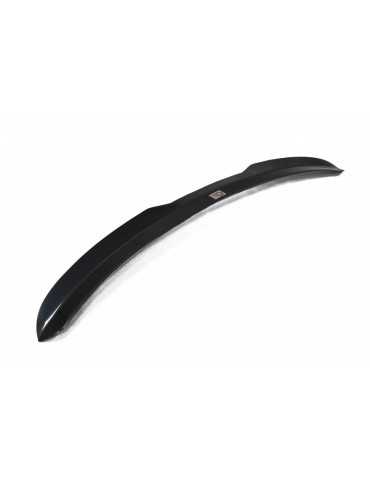 Extension Becquet / Aileron Performance Leon III FR 5F 2012-2016