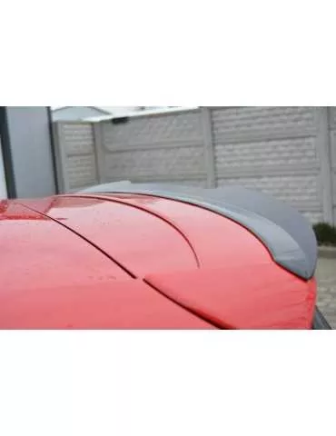 Extension Becquet / Aileron Performance Leon III Cupra 5F 2012-2016