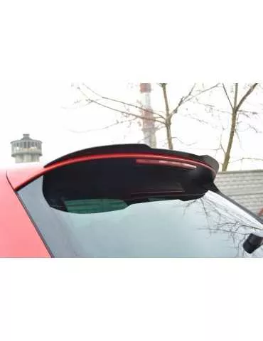 Extension Becquet / Aileron Performance Leon III Cupra 5F 2012-2016