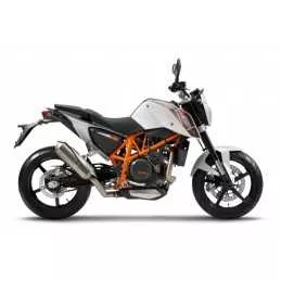 Silencieux sport Dominator...