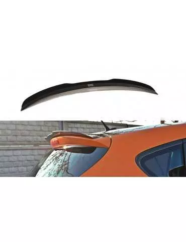 Extension Becquet / Aileron Performance Leon II 1P Cupra / FR  2009-2012