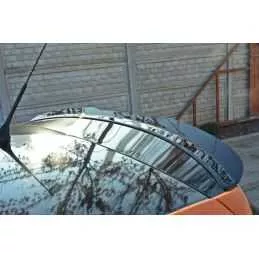 Extension Becquet / Aileron Performance Leon II 1P Cupra / FR  2009-2012