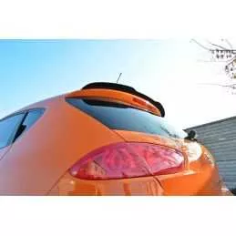 Extension Becquet / Aileron Performance Leon II 1P Cupra / FR  2009-2012