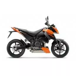 Silencieux sport Dominator...