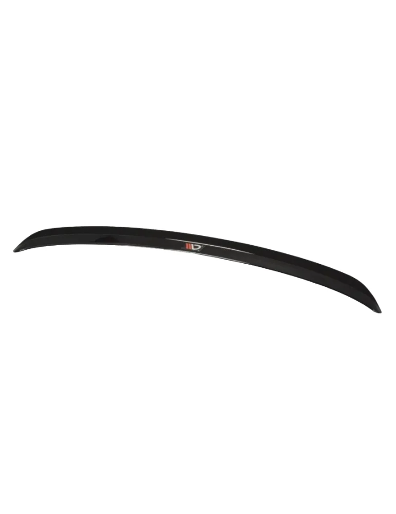 Extension Becquet / Aileron Look Schumacher Edition  Fiat Stilo Abarth  
