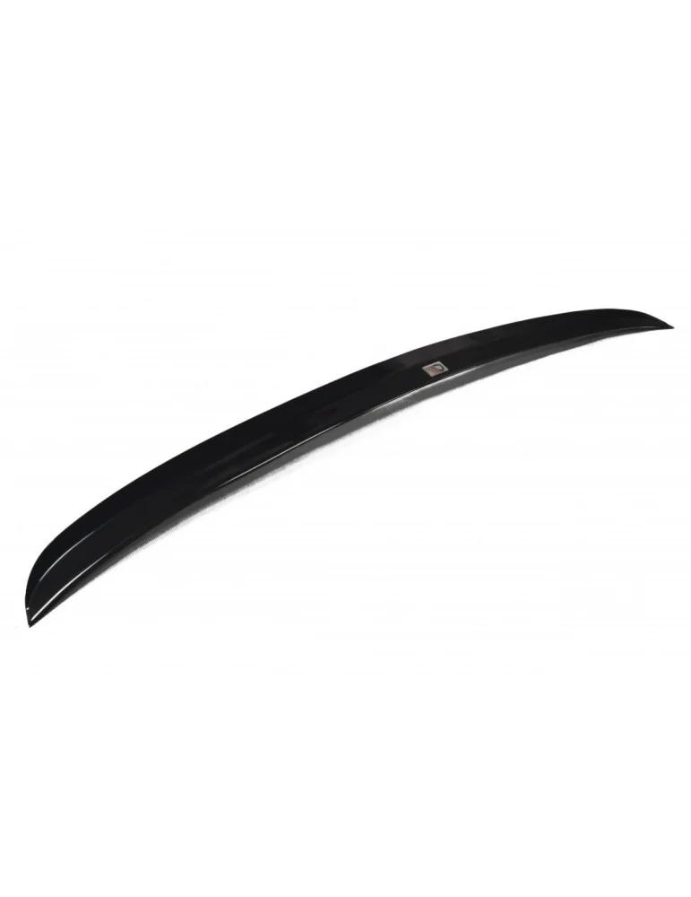 Extension Becquet / Aileron Subaru Impreza 2 WRX 2003-2006