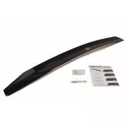 Extension Becquet / Aileron Subaru Impreza 4 WRX STI 2014 - 2018