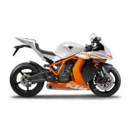 Silencieux sport Dominator...