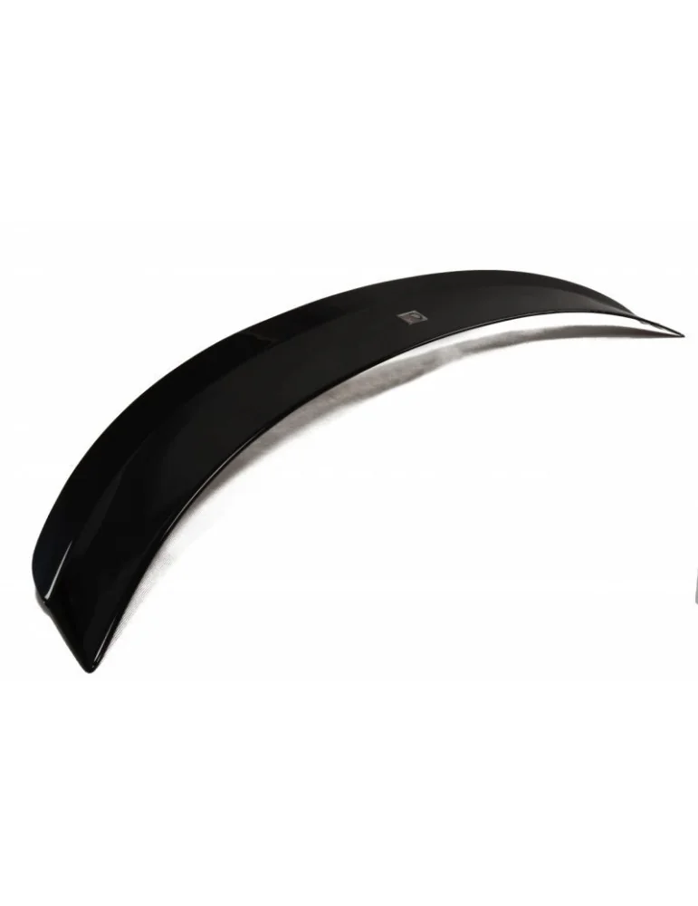 Extension Becquet / Aileron Skoda Octavia RS Phase 2 Berline et Break 2017- 2020