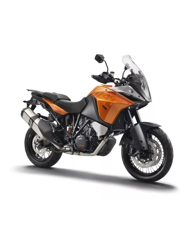 Silencieux sport Dominator : 1190 Adventure Standard / R 2013 - 2016