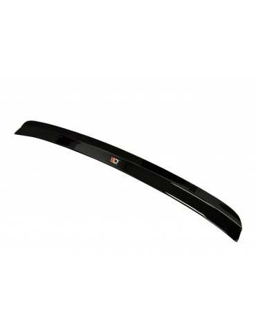 Extension Becquet / Aileron  Volvo V50F R-Design 2007- 2012