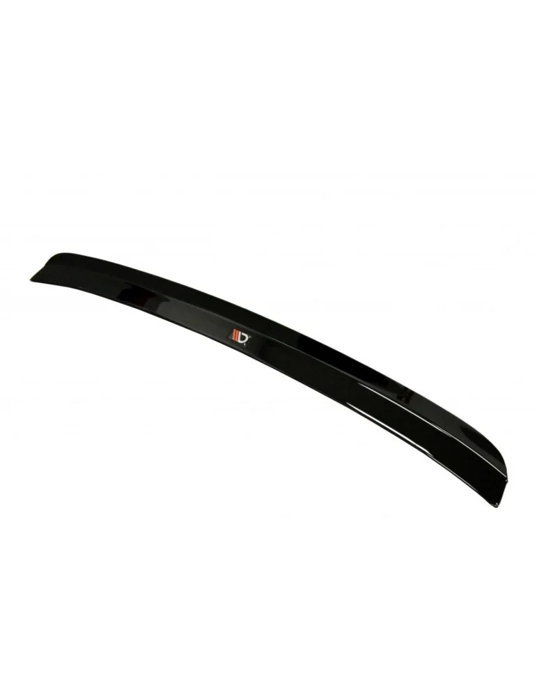 Extension Becquet / Aileron  Volvo V50F R-Design 2007- 2012