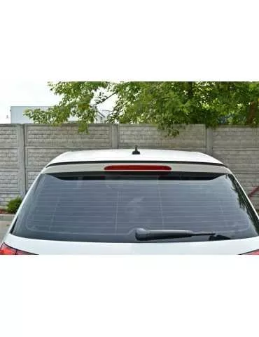Extension Becquet / Aileron  Golf Mk7 Standard 2012- 2016