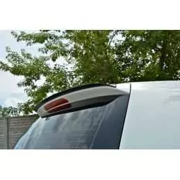 Extension Becquet / Aileron  Golf Mk7 Standard 2012- 2016