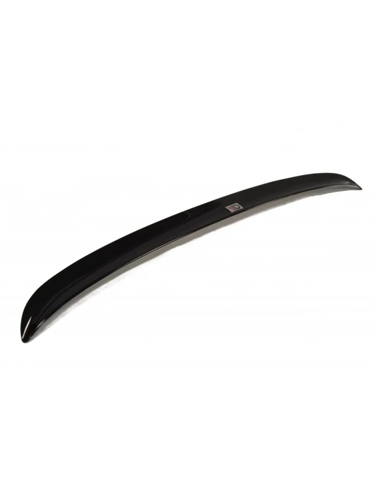 Extension Becquet / Aileron Golf 7 GTI Clubsport 2012 - 2017