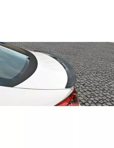 Extension Becquet / Aileron Passat CC R36 / Rline 2008-2012