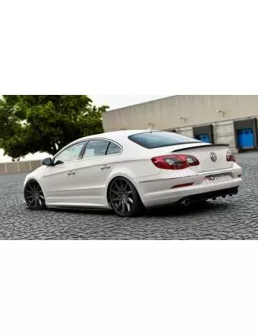 Extension Becquet / Aileron Passat CC R36 / Rline 2008-2012