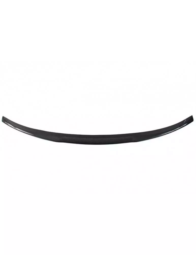 Extension Becquet / Aileron Carbone BMW Série 2 F82 M4 2014 - 2020 
