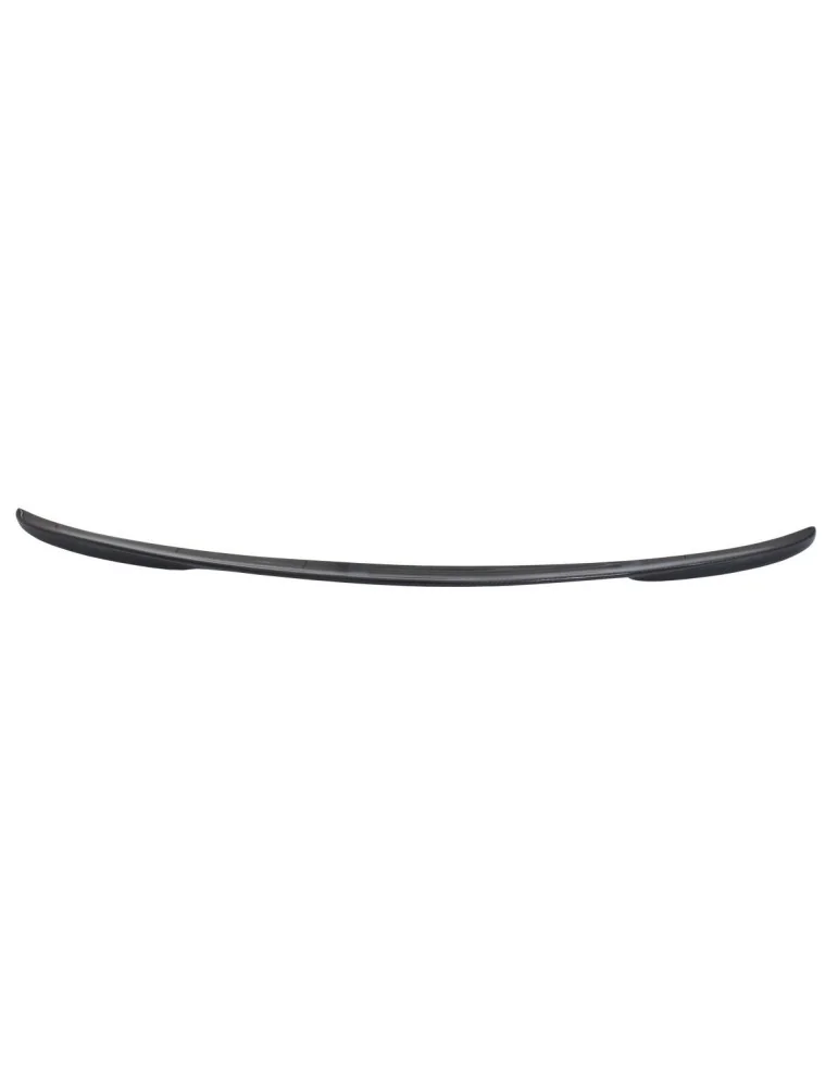 Extension Becquet / Aileron Carbone BMW  Série 3 F30 2012 - 2020