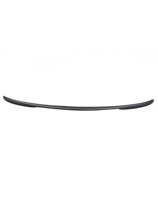 Extension Becquet / Aileron Carbone BMW  Série 3 F30 2012 - 2020