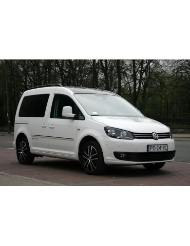 Kit xénon Volkswagen Caddy III