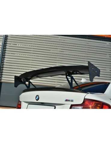 Extension Becquet / Aileron Carbone Performance BMW Serie 2 M2 F87 2015 - 2020