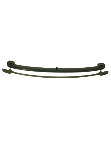 Extension Becquet / Aileron BMW Série 3 E92 M3 2005 - 2012 