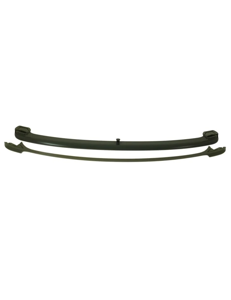 Extension Becquet / Aileron BMW Série 3 E92 M3 2005 - 2012 